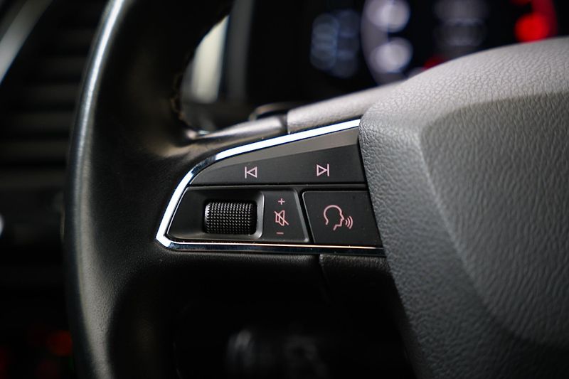 Seat Ateca - fotka 15 z 28