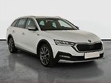 Škoda Octavia (2021) Scout 2.0 TDI, 4X4, Automat - náhled 1