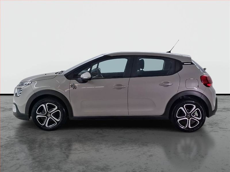 Citroën C3 (2024) You 1.2 PureTech, ČR,1.maj - fotka 3 z 15