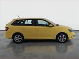 Škoda Fabia (2015) 1.4 TDI, Tempomat - náhled 6