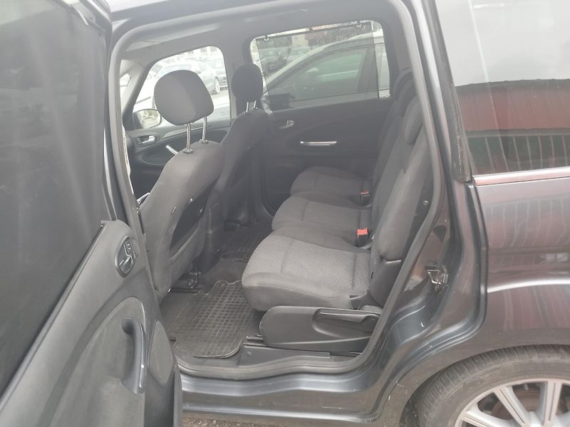 Ford Galaxy 2.0TDCI,volat-608 081 843 - fotka 12 z 16