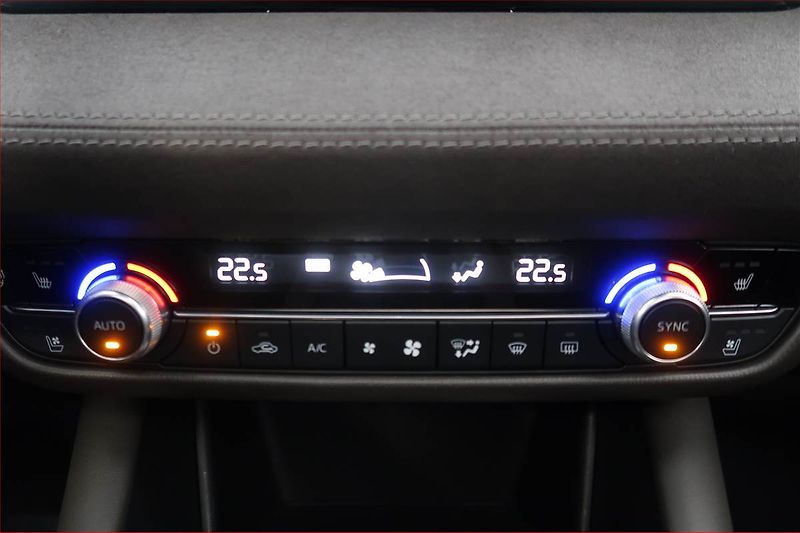 Mazda 6 (2021) 2.5 Skyactiv-G - fotka 12 z 20