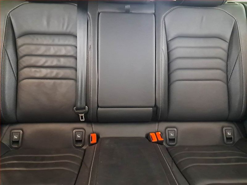 Volkswagen Arteon (2021) R-line 2.0 TDI - fotka 10 z 25