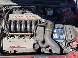 Alfa Romeo 147 GTA 3.2 V6 250k Rosso - náhled 7