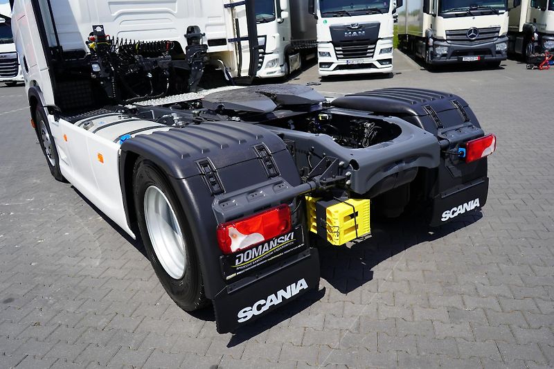 Scania (2023) R 500 / EURO 6 / ACC / RETARDE - fotka 46 z 52