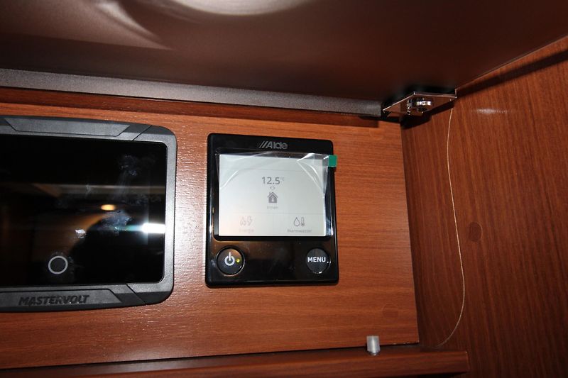 Carthago (2025) LINER FOR TWO I 53 IVECO - fotka 24 z 81