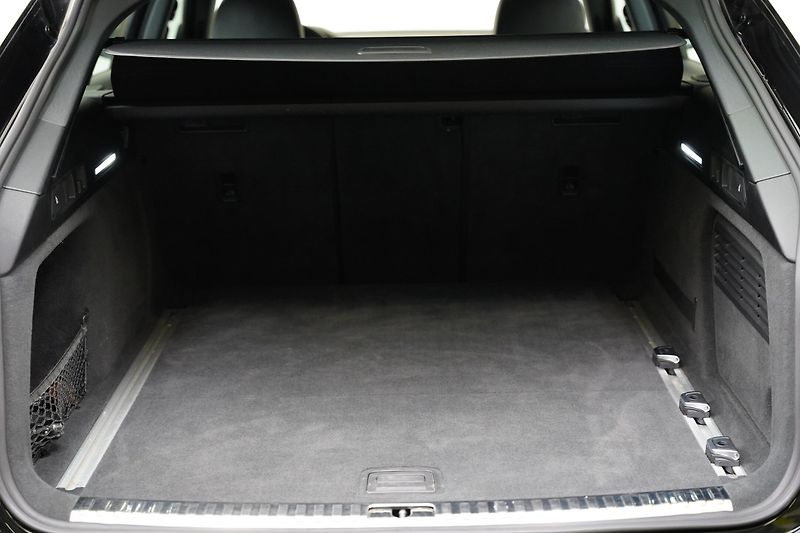 Audi A6 Allroad - fotka 27 z 28
