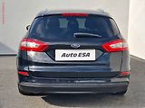 Ford Mondeo (2015) 2.0 TDCi, AC, navi, park - náhled 4