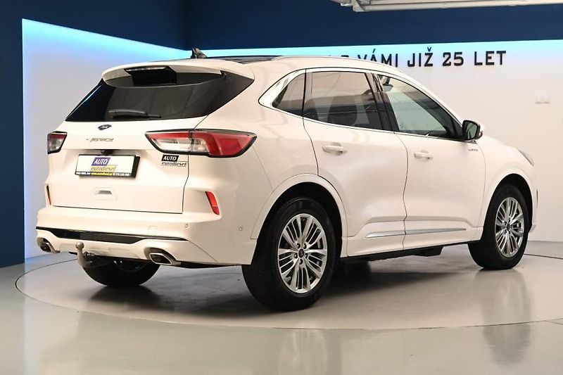 Ford Kuga (2023) 2.5 VIGNALE LED ACC Tažné BO V - fotka 5 z 49
