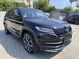 Škoda Kodiaq 2.0 TSi Sportline DSG 4x4  - náhled 1