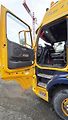 Volvo FH (2009) 16.660 hydr. 120t tahač 6x4  - náhled 15