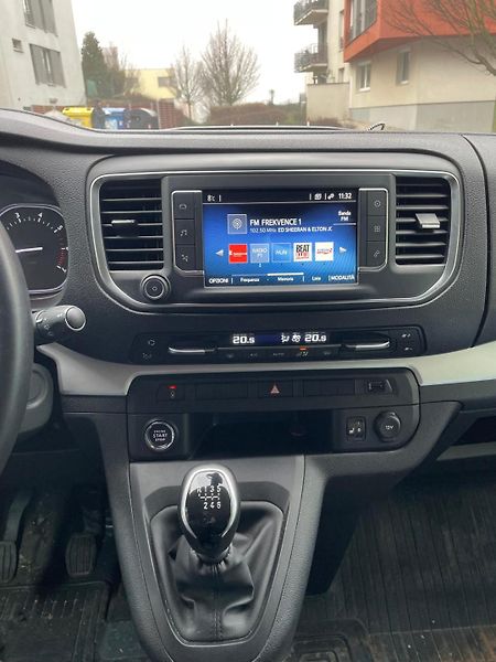 Toyota ProAce 2.0-BUSINESS-9MÍST-ZÁRUKA - fotka 10 z 13