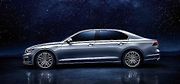 Volkswagen Phideon.