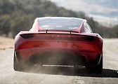 Tesla Roadster
