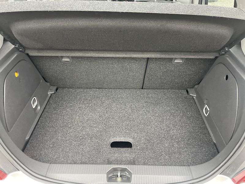 Opel Corsa 1.2i 80PS 141000KM KLIMA STK!! - fotka 122 z 169