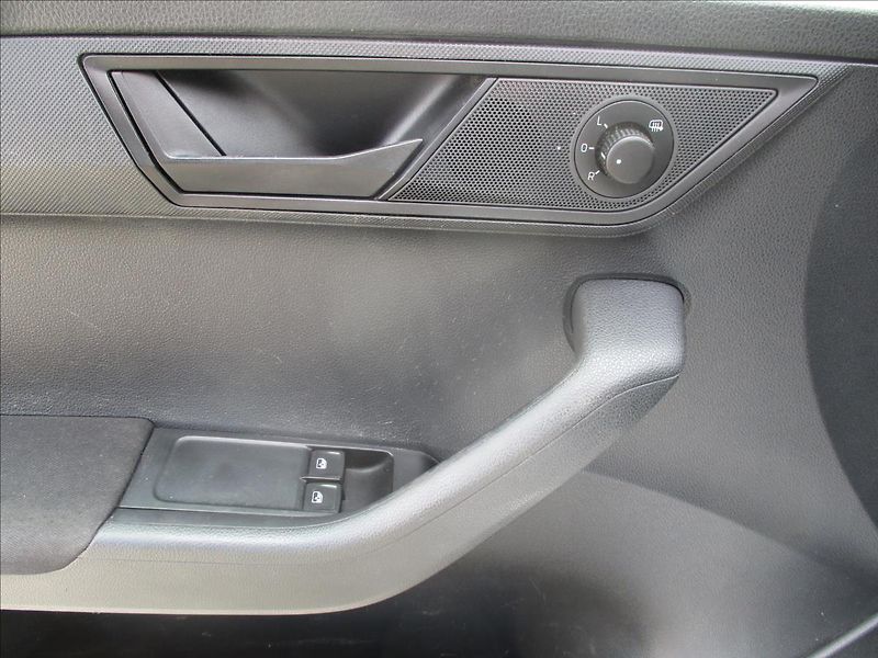 Škoda Fabia 1,4 TDi 66kw Klima bez koroze - fotka 19 z 24
