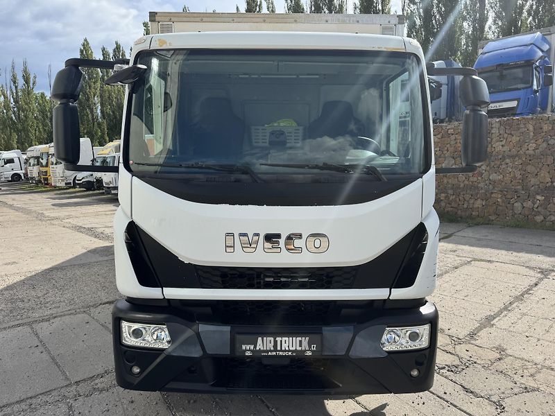 Iveco Eurocargo (2017) E6-Automat-čelo - fotka 5 z 26