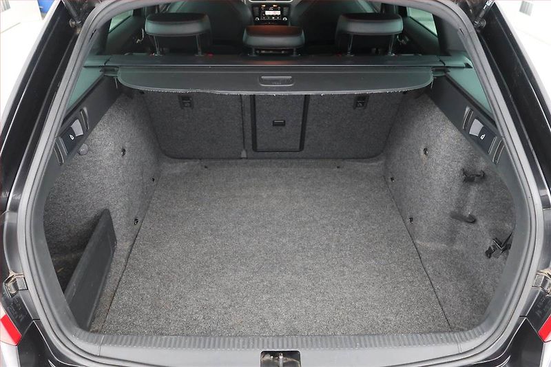 Škoda Octavia (2016) RS 2.0 TDI, Automat, Tempomat - fotka 14 z 22