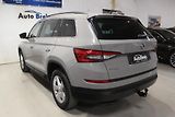 Škoda Kodiaq (2019) 2.0TDI DSG Tažné zařízení - náhled 9