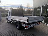 Peugeot Boxer (2026) DVOUKABINA 4350 L4 valník 180k - náhled 4