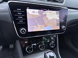 Škoda Superb 2.0 TDI 110 kW DSG, navigace - náhled 16