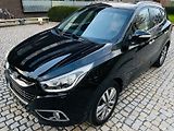 Hyundai ix35 2.0CRD 4X4 AUT KAMERA SERVISKA - náhled 2
