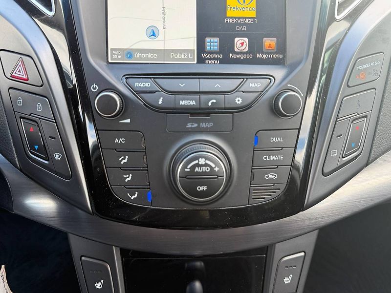Hyundai i40 (2017) 1.7 CRDi 104 kW Premium - fotka 14 z 22