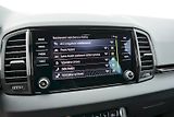 Škoda Karoq (2026) SportLine 1,5 TSI 110 kW 7 AP - náhled 11