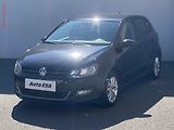 Volkswagen Polo (2011) 1.4 MPi, Style, tempo, park - náhled 2