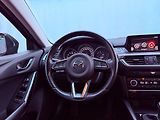 Mazda 6 2.0 Exclusive - Line, 1.Maj - náhled 17