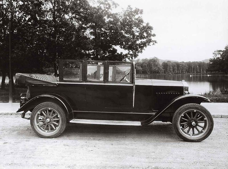 Volvo ÖV4 