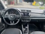 Škoda Fabia 1,0 TSI 81 Ambition - náhled 9