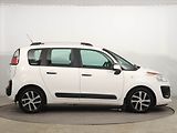 Citroën C3 Picasso (2014) 1.4 i, Serv.kniha, Tempomat - náhled 6