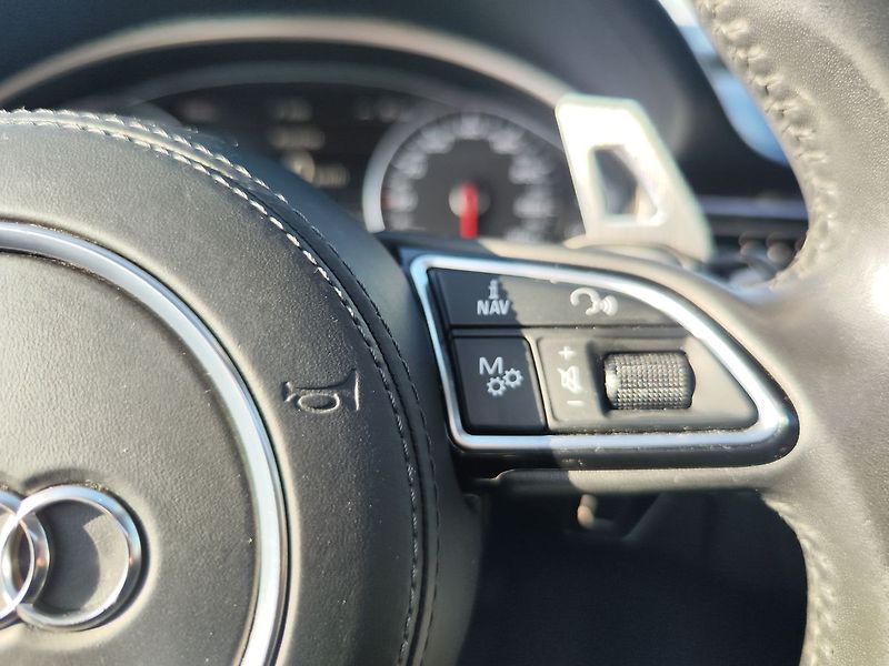 Audi A8 3.0 TDI/190kW V6 Quattro AT. - fotka 29 z 37