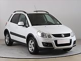 Suzuki SX4 (2013) 1.6 VVT, 4X4, Serv.kniha - náhled 1