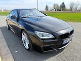 BMW Řada 6 650i xDRIVE M-PAKET LED NAVI - náhled 7