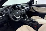 BMW Řada 4 420d Cabrio - náhled 9