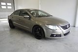 Volkswagen Passat CC PASSAT CC  3,6I 4MOTION AUT. - náhled 2