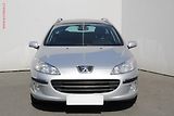 Peugeot 407 (2006) 1.6HDi, panorama, autoAC - náhled 1