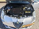 Alfa Romeo Giulietta (2013) 1.6 JTD DIG.KLIMA/1MAJ - náhled 18