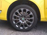 Škoda Fabia (2013) 1.2 TSi, Style, +ALU - náhled 15