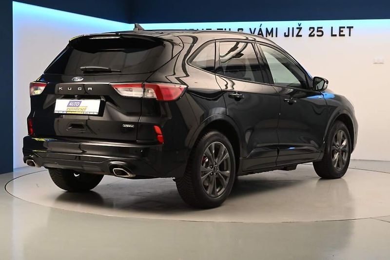 Ford Kuga (2023) 2.5 ST-LINE X LED ACC VIRTUAL - fotka 5 z 43