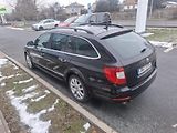Škoda Superb (2011) II,2.0 TDI,125kW,1 maj - náhled 2