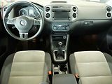 Volkswagen Tiguan (2012) 1.4 TSi 4x4, ČR, Sport - náhled 8