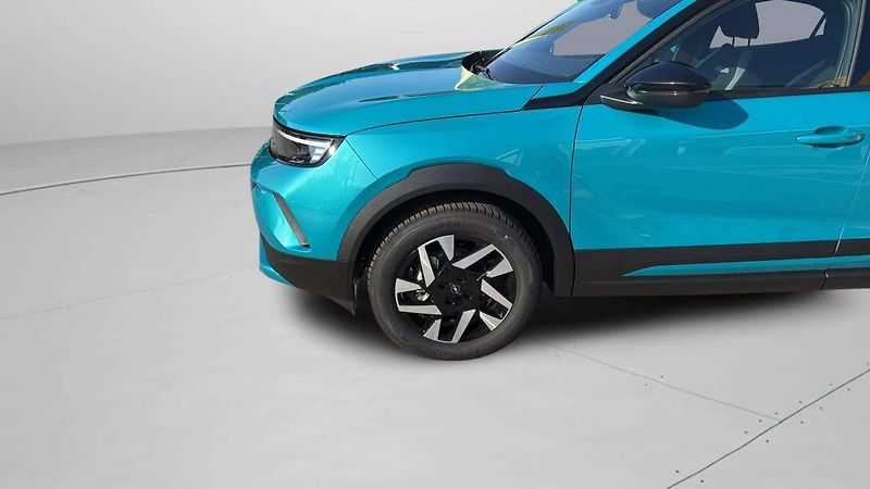 Opel Mokka (2026) Edition 1.2 TURBO (100 kW/ 136 - fotka 21 z 24