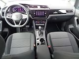 Volkswagen Touran People 1,5 TSI EVO 7DSG - náhled 11