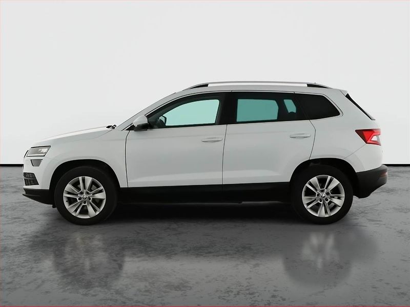 Škoda Karoq (2018) 2.0 TDI, 4X4, Automat, Navi - fotka 3 z 17