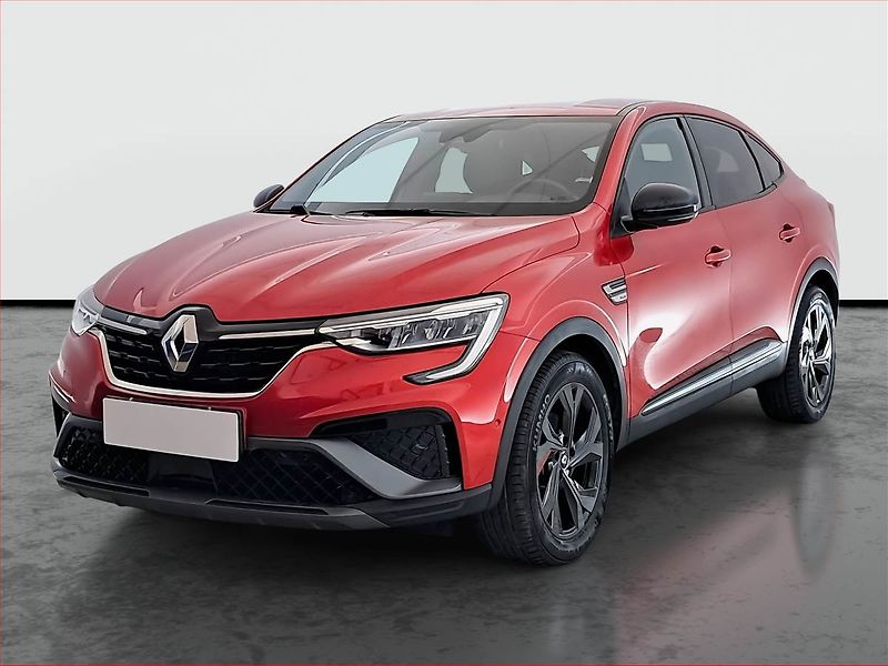 Renault Arkana (2024) R.S.Line E-Tech - fotka 2 z 18