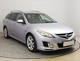 Mazda 6 (2008) 2.5, Xenony, Tempomat - náhled 1