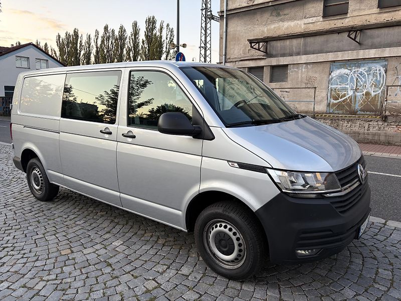 Volkswagen Transporter - fotka 7 z 23